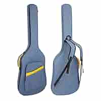 ベース BASS Guitar Gig bag Bass Guitar Bag - Fender Jazz & Precision - Glenn Cronkhite