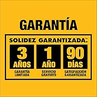 Vista 7 de DEWALT XTREME 12V MAX* Impact Driver Kit, 1/4-Inch (DCF801F2)