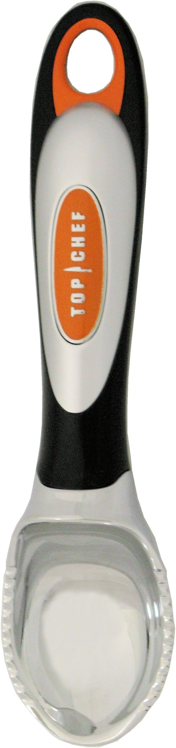 Top Chef Zinc Alloy Ice Cream Scoop