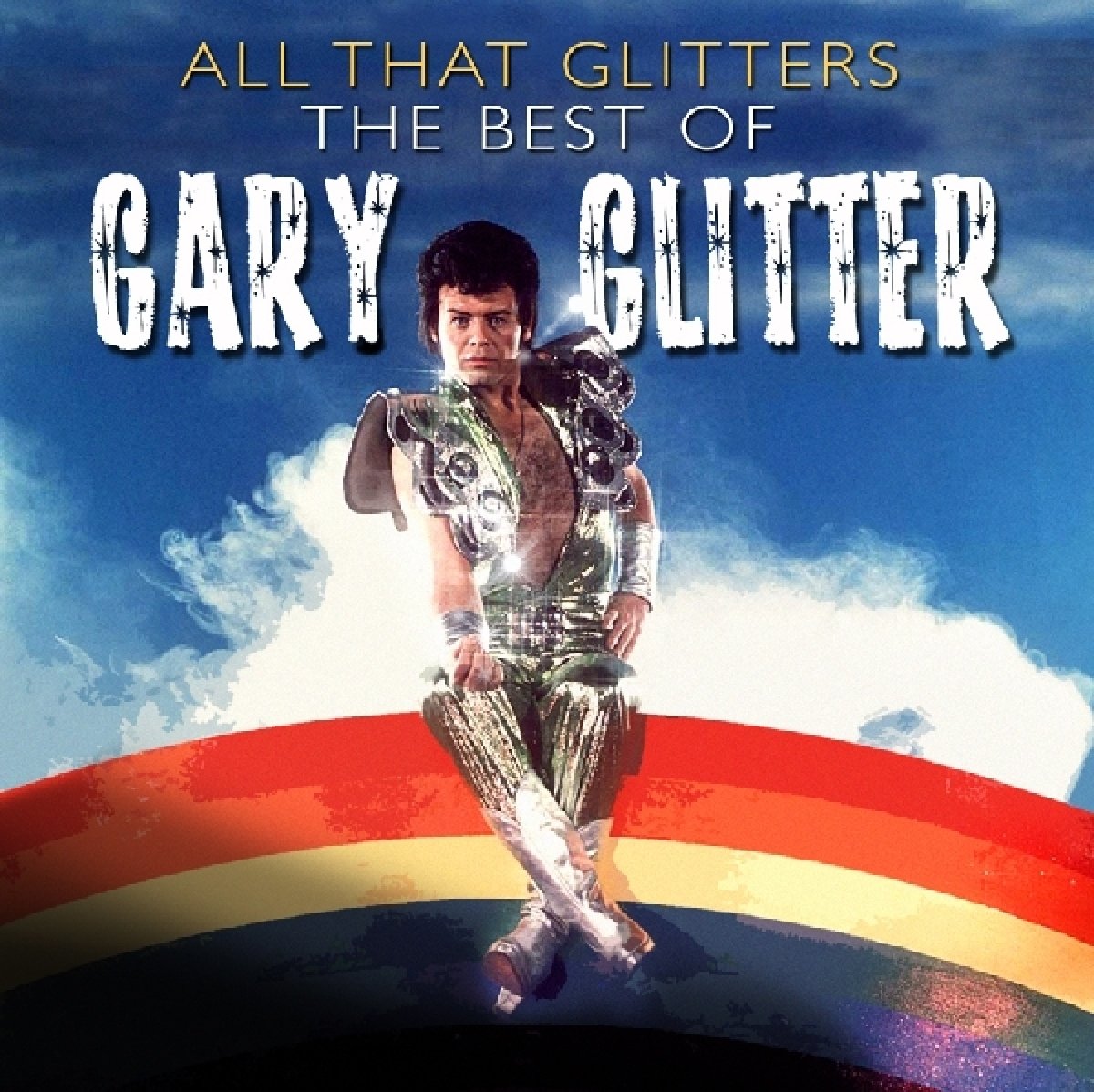 All That Glitter. -Digi
