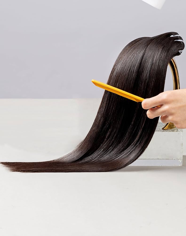 Amazon.com : TRIIPPY Pure Vietnamese Hair Bundles - Only 9,000 Produced Annually. Experience Over Five Years. Top Sales in Raw Hair Bundles (20 inches) : Beauty & Personal Care