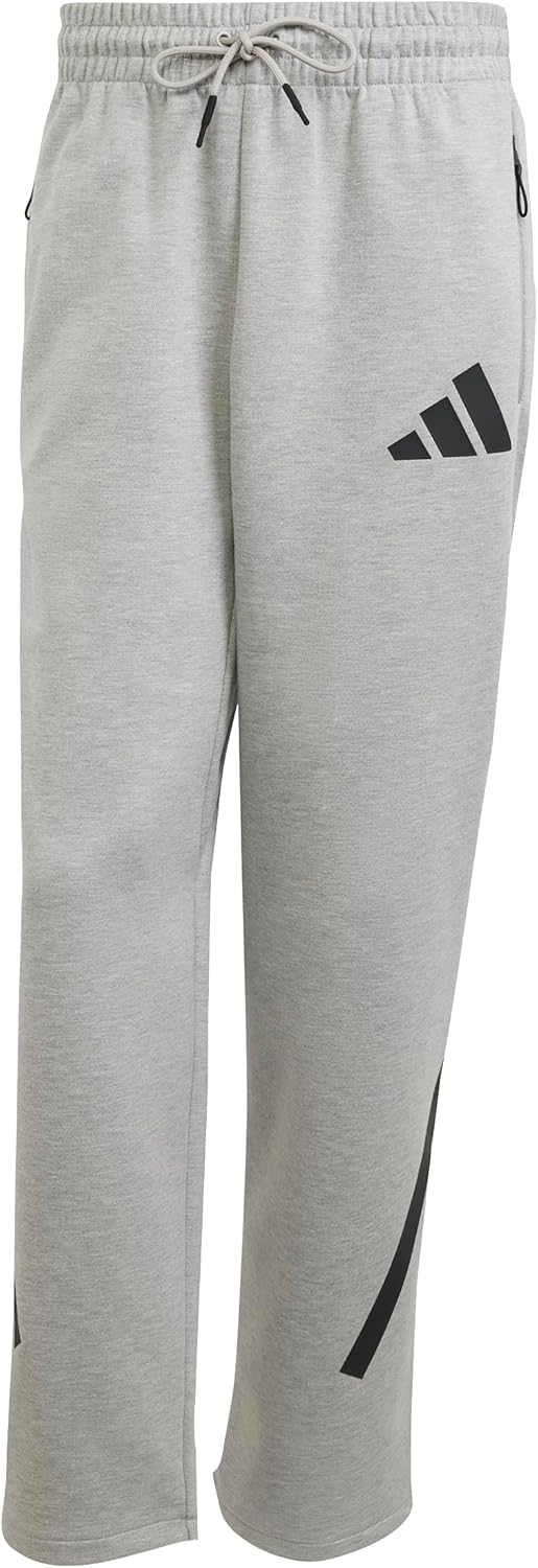 adidas Men's Z.n.e. Open Hem Pant