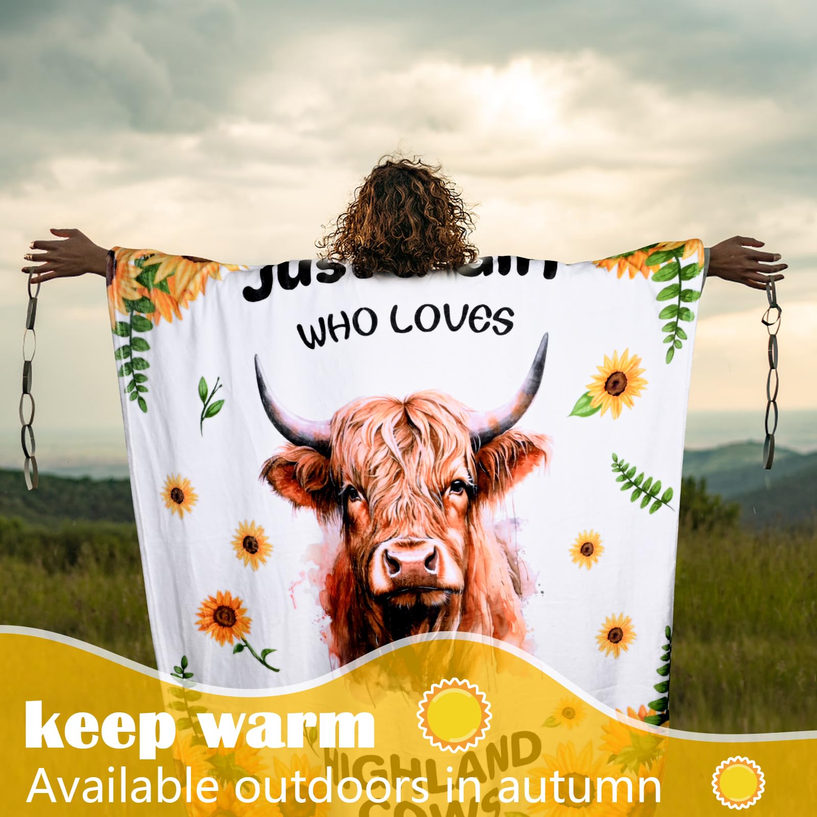 Davrock Highland Cow Gifts Highland Cow Lover Gifts Animal Llavero Para Mujer, Accesorios De Coche, Lindo Bolso Encanto, Regalo De Cumpleaños O Navidad, Plateado, Pequeño