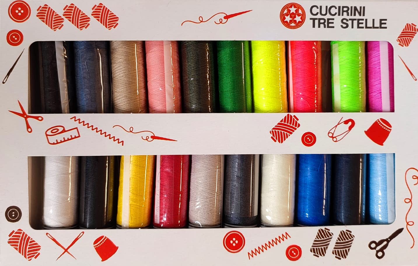 Come Infilare Il Filo Nella Macchina Da Cucire ~ Lo Dico, Lo Faccio - Corsi Di Cucito Online