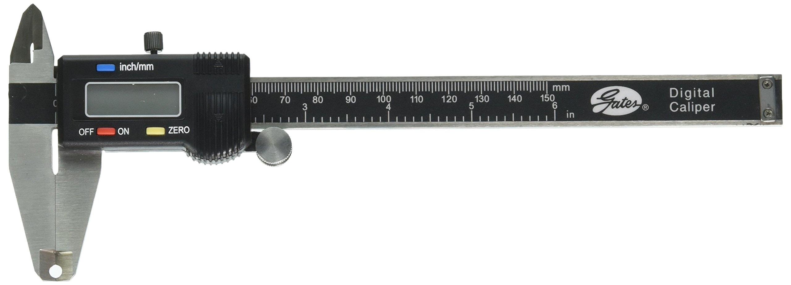 Gates 78241 Digital Caliper : Amazon.ca: Tools & Home Improvement