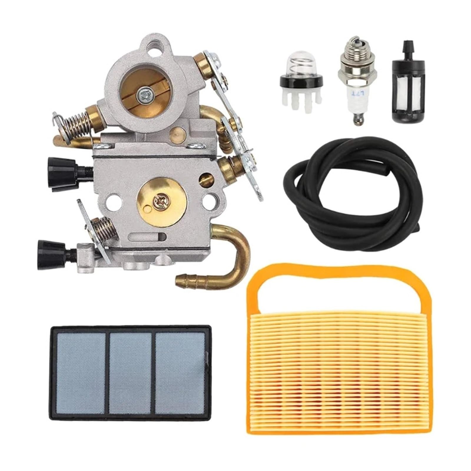 Carburateur TS410 TS420 C1Q-S118 kit de rechange pour scie à béton Stihl