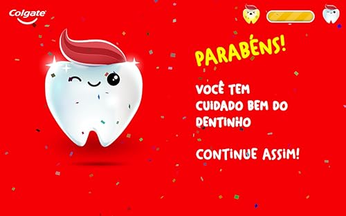 Colgate Kids