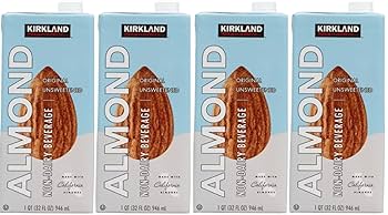 Amazon.co.jp: コストコ アーモンド飲料 アーモンドミルク 無糖