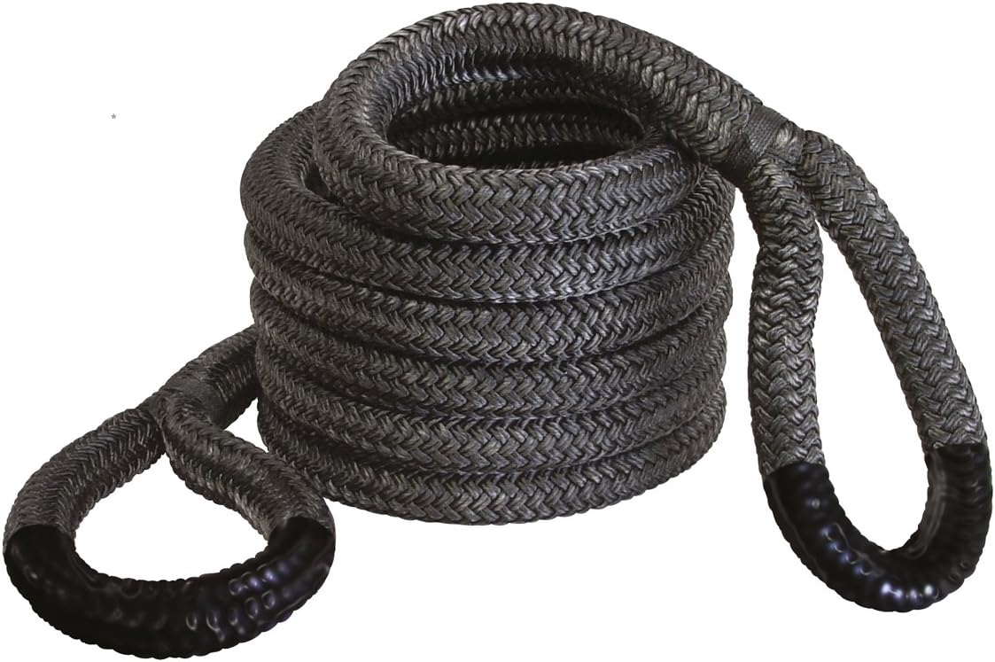 Bubba Rope (176750BKG Extreme, 2" x 30'