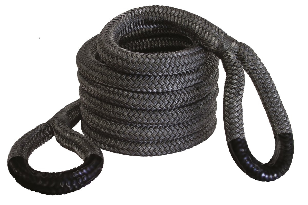 Bubba Rope (176750BKG Extreme, 2