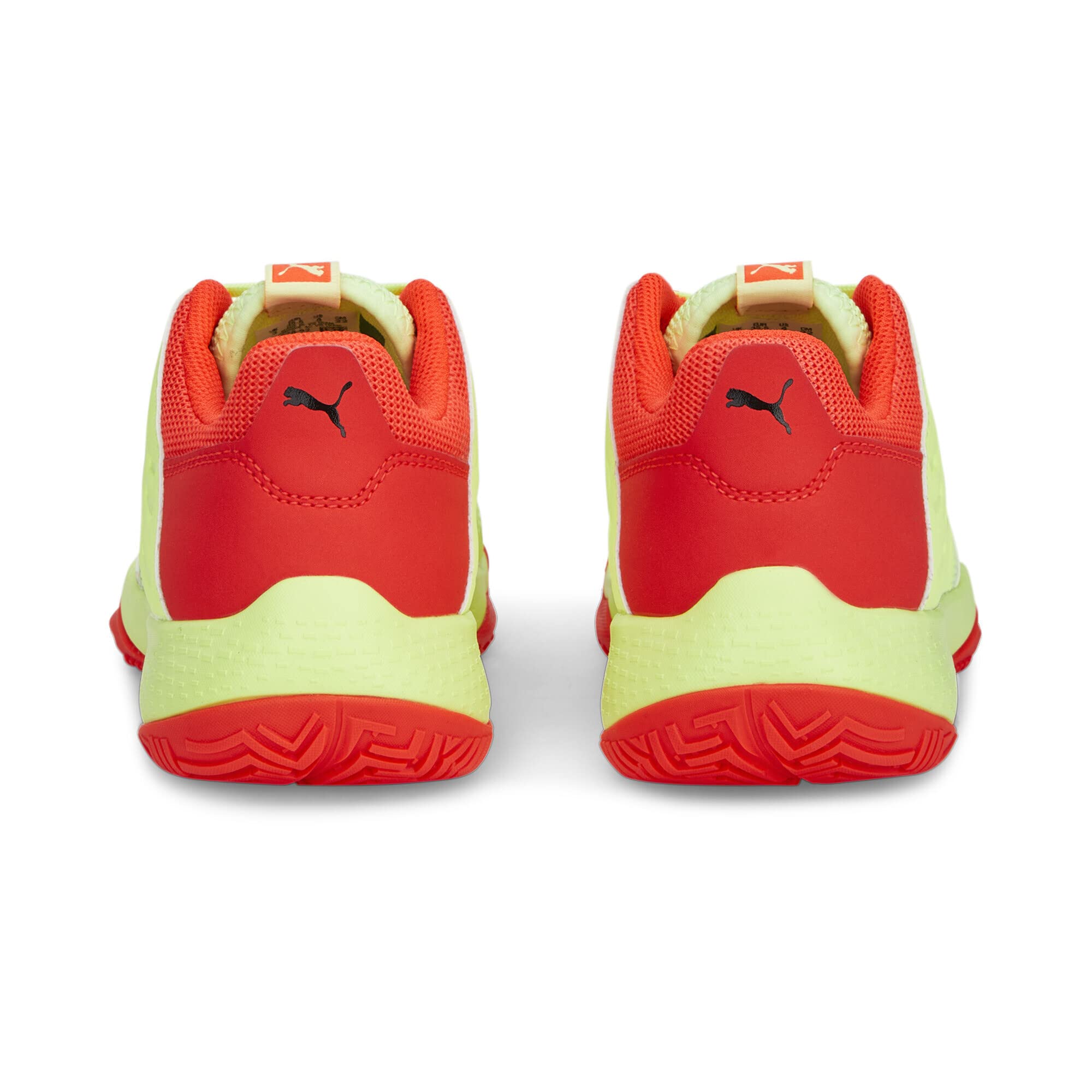 PUMA Accelerate Turbo Jr II Zapatilla de Balonmano Unisex niños