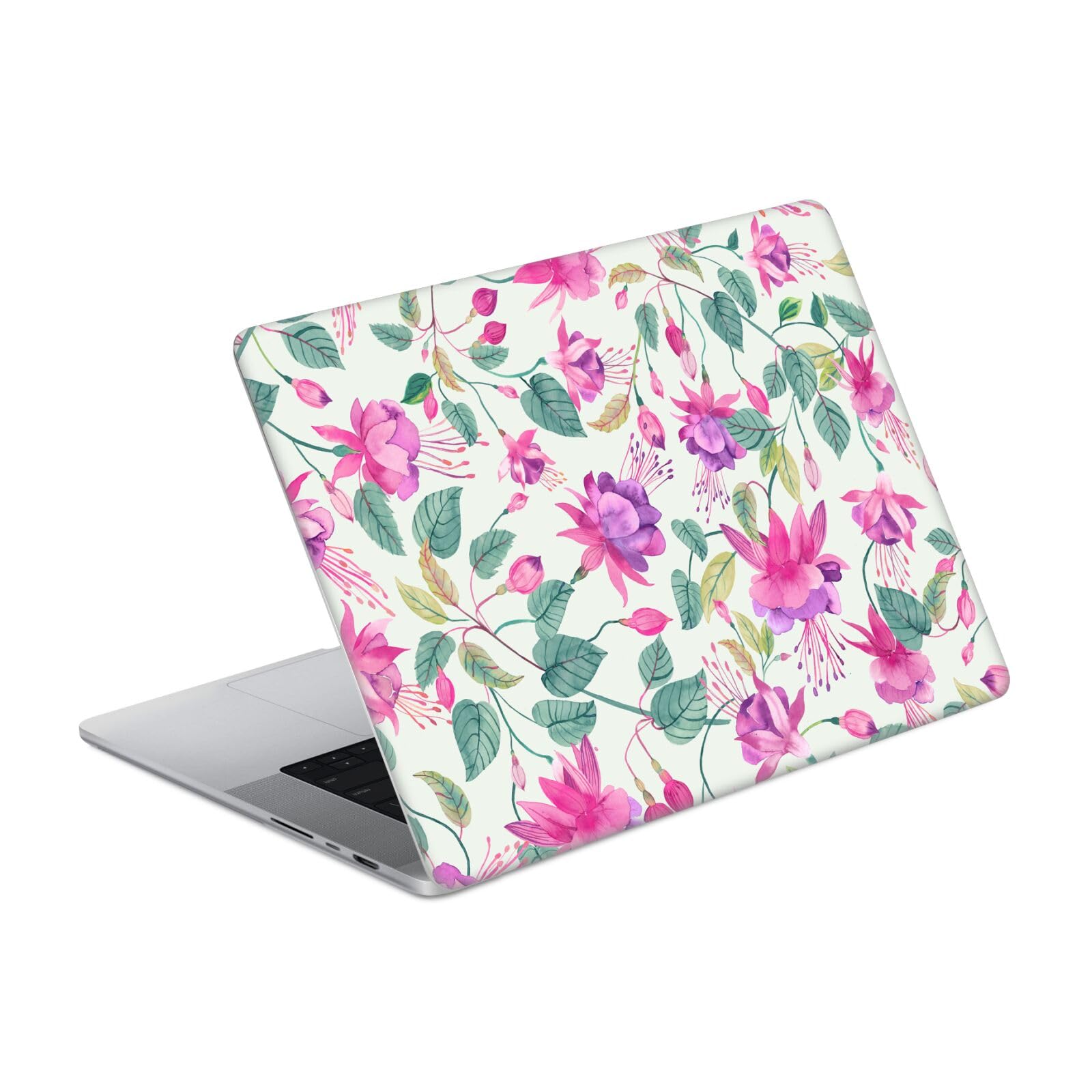 Protection MacBook Pro 14 A2442 Contre Rayures Vinyle Décoratif Ninola