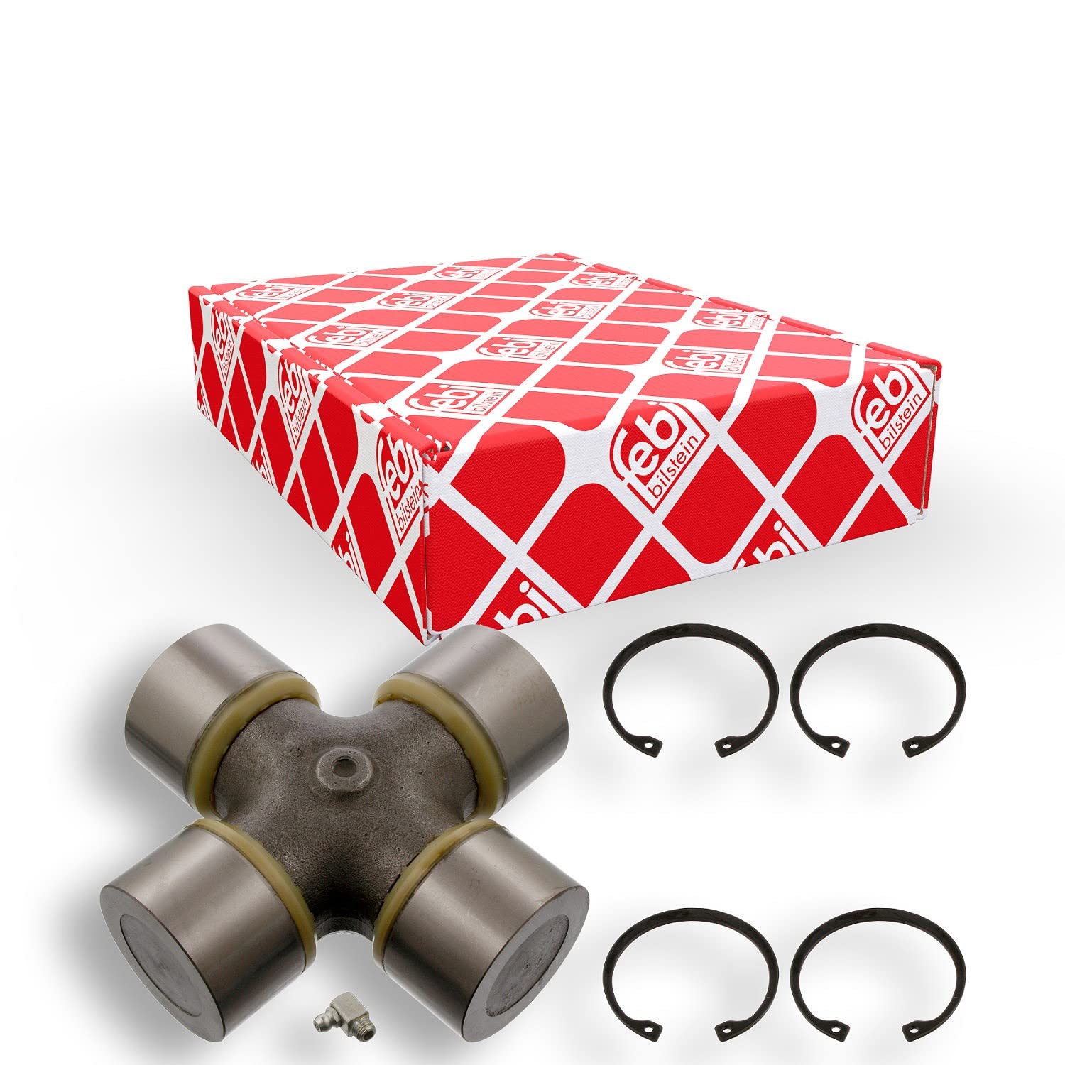 FEBI 14511 JOINT PROPSHAFT