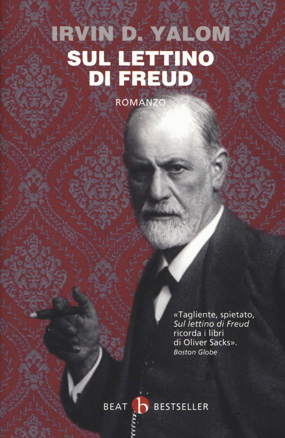 Sul Lettino Di Freud - 4