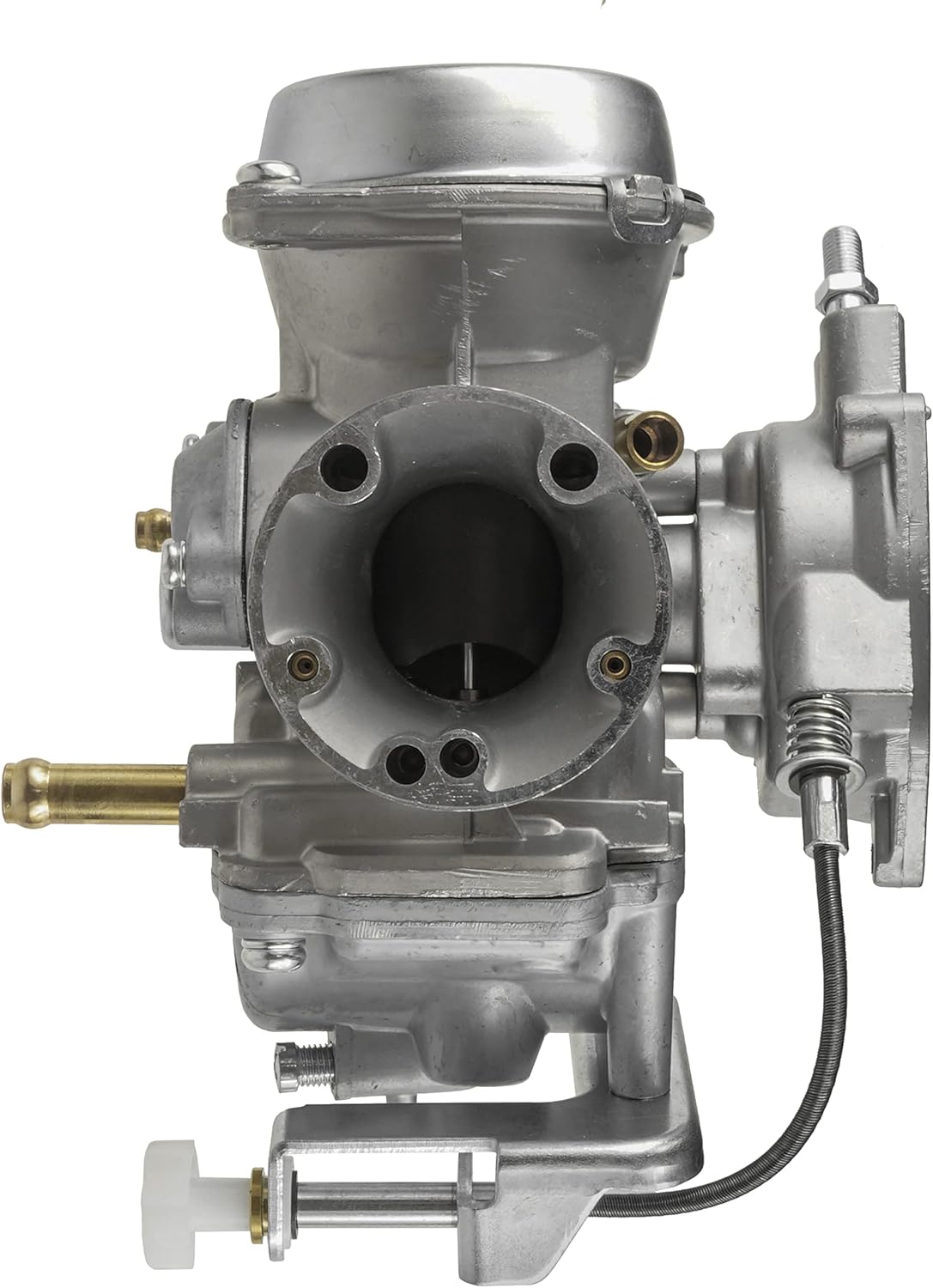 Caltric Carburetor Compatible with Suzuki LT-F250 LTF250 Ozark 250 2x4 2002 2003 2004 2005 2006-2009 2012-2014