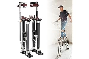 18-30 Inch Adult Jumping Stilts For Painting