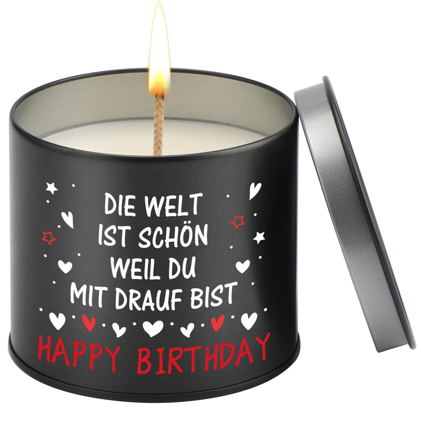 PRSTENLY Geburtstagsgeschenk für Frauen