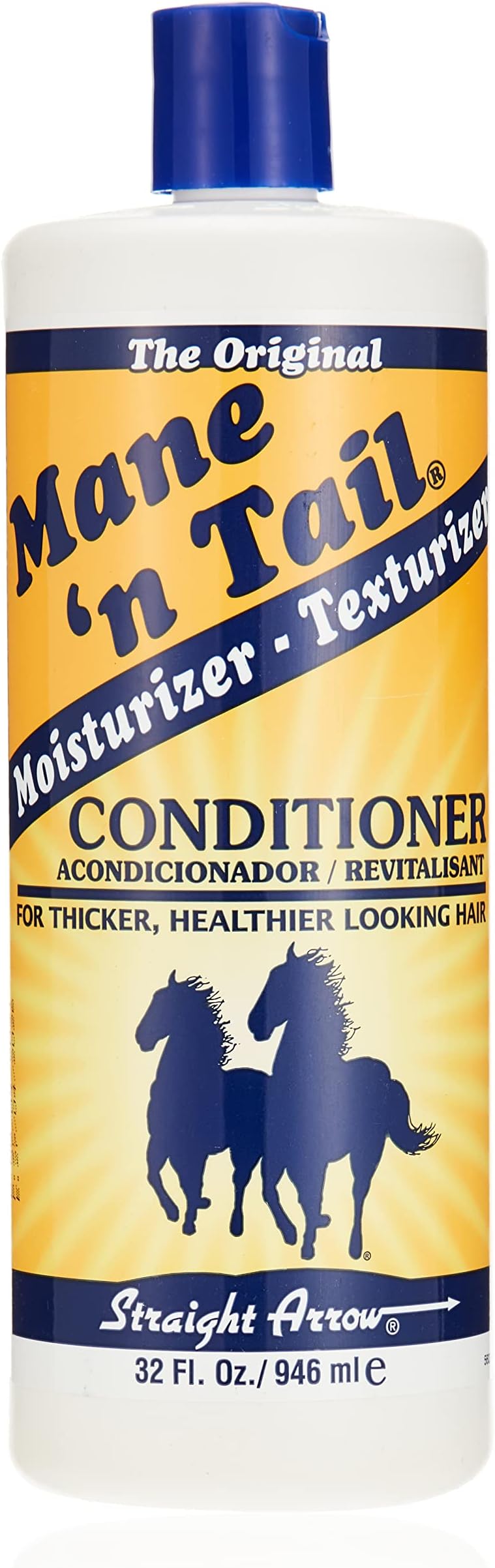Conditioner Int'l, 32 Oz.