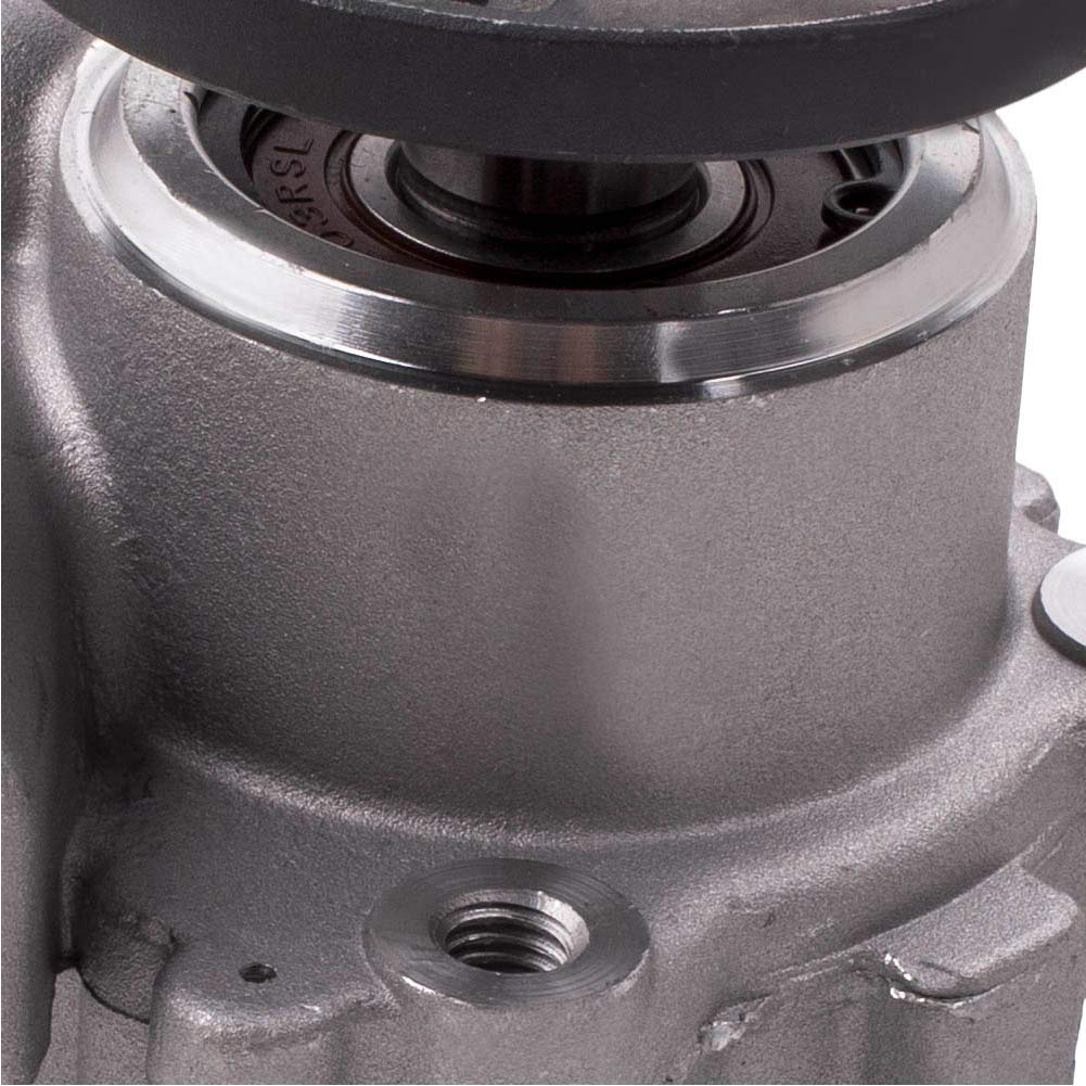Amazon.com: Power Steering Pump For BMW E91 E92 E93 128i 325i 328i  