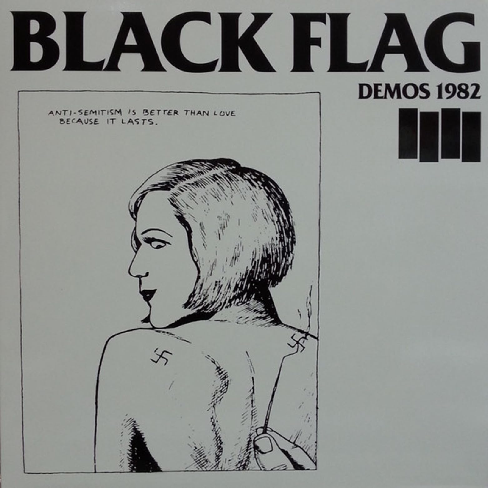 Demos 1982 [VINYL]