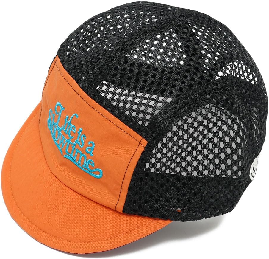 ELDORESO Wanjir Jet Cap Мサイズ ELDORESO(エルドレッソ) Wanjir Jet Cap E7009813 | circle AOMORI