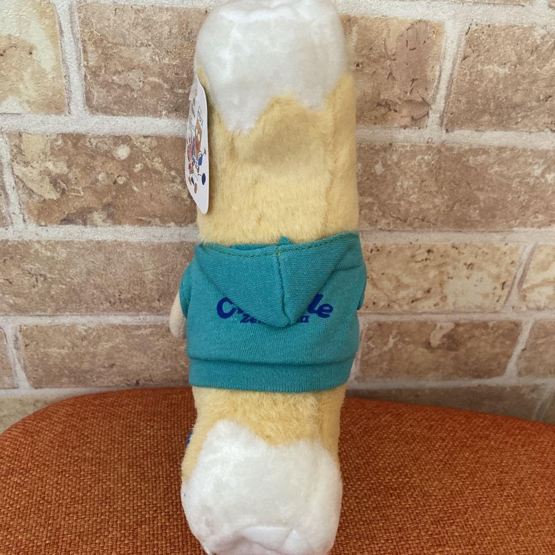 Amazon.co.jp: カマピー&チックル チックル ぬいぐるみ : おもちゃ