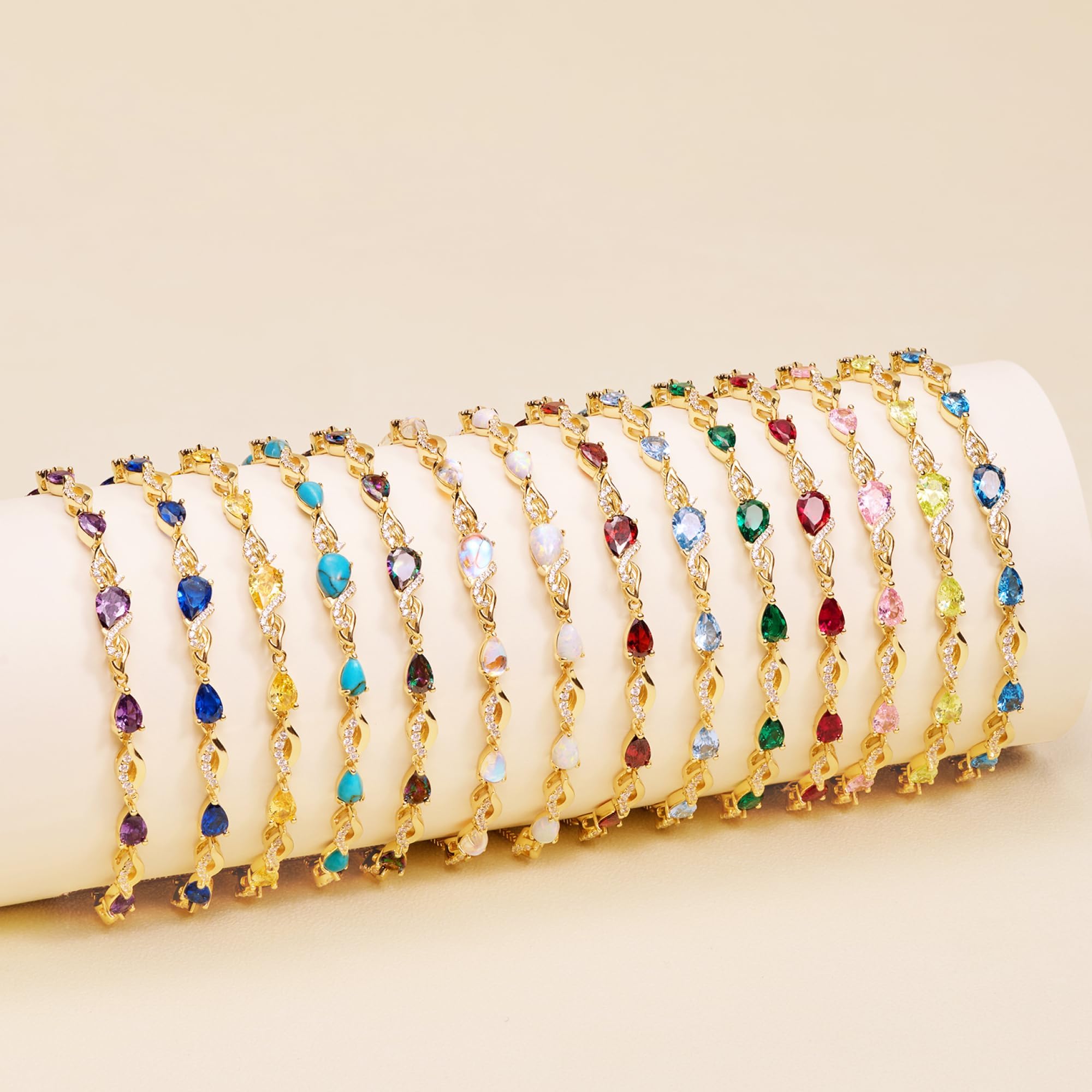 FANCIME Joyería para mujer