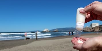 humangear GoToob Refillable Silicone