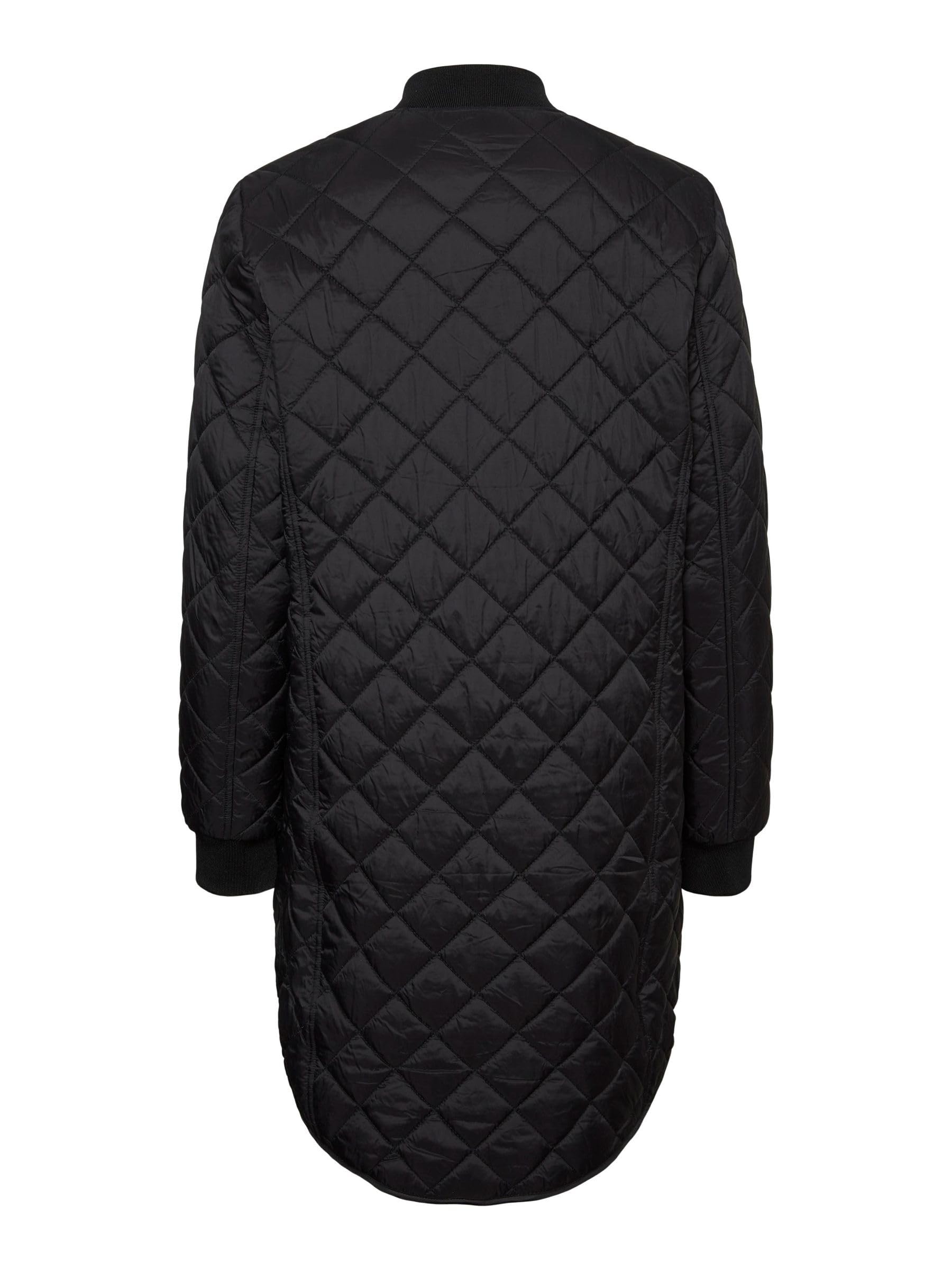 VERO MODA Female Steppjacke VMHAYLE Mantel | Quilted jacket