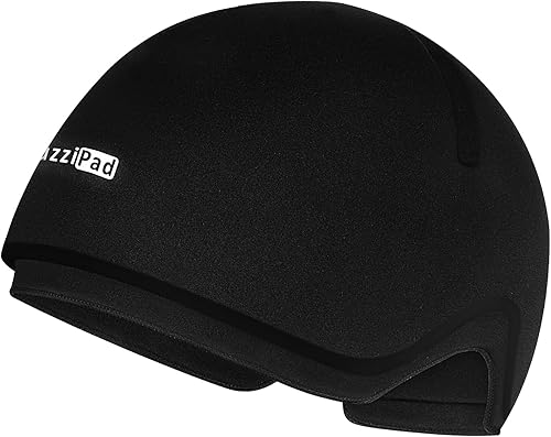 Miniatura 7 de SUZZIPAD Gorra de enfriamiento de quimioterapia, tapas frías para quimioterapia para molestias en la cabeza, cuidado de quimioterapia para mujeres