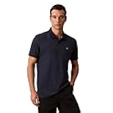 Men's Jacquard Refined Polo