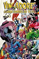 Vingadores: Guerra Através do Tempo