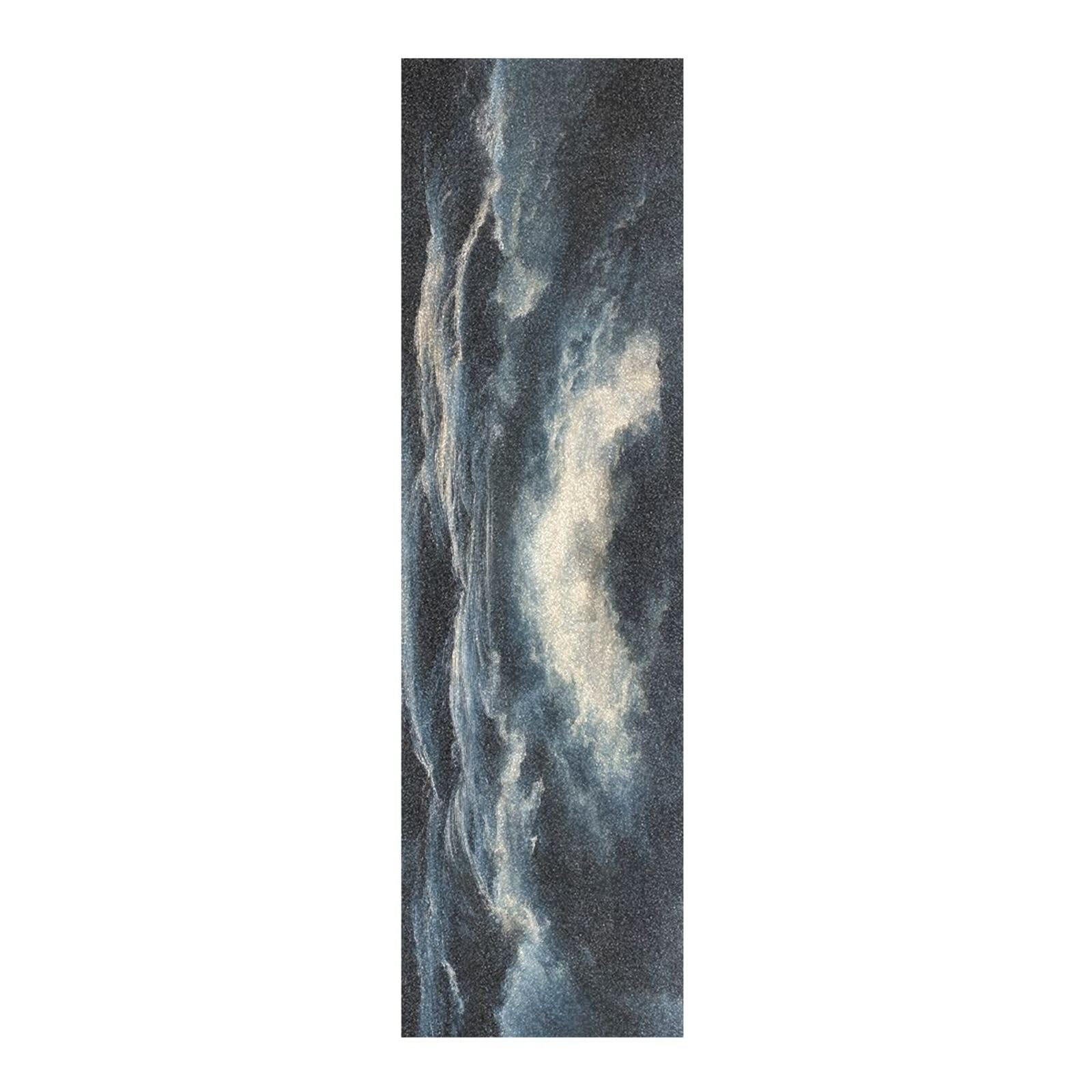 CZXW Sea Storm Surge Skateboard Grip Tape Non-Slip Longboard Griptape Skate Board Tapes Sheet for Decor 44