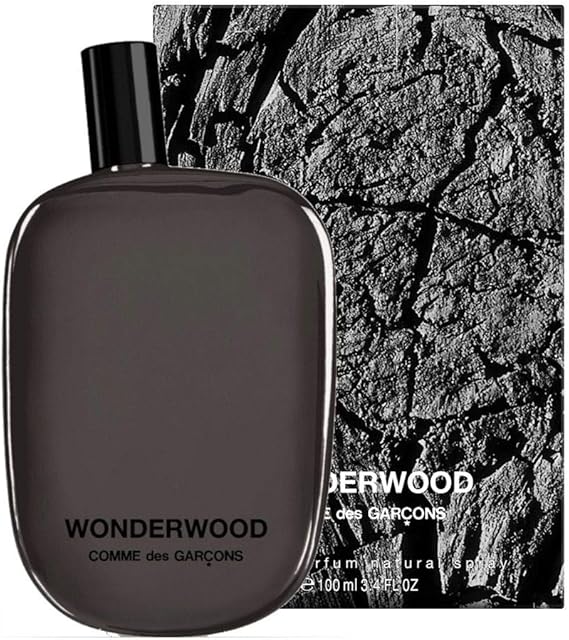Amazon コムデギャルソン ワンダーウッド Edp Sp 100ml 並行輸入品 コムデギャルソン オードパルファム Edp 通販