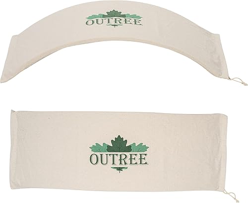 Vista 7 de OUTREE Tabla de equilibrio y balanceo