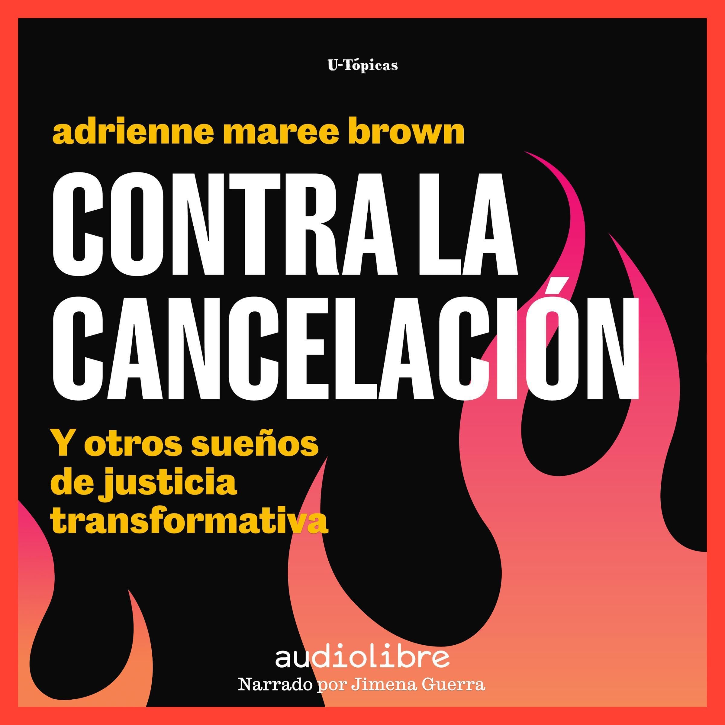 Contra la cancelación