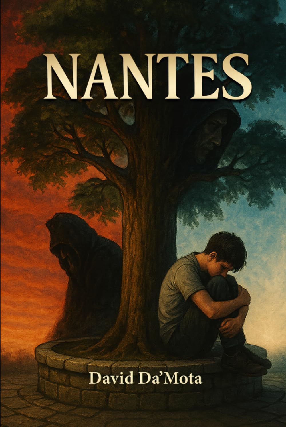 NANTES: El silencio de los que arden por dentro