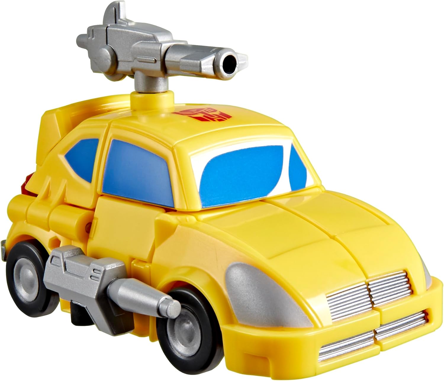 Transformers TRA GEN Studio Series A Level DLX DEV BB
