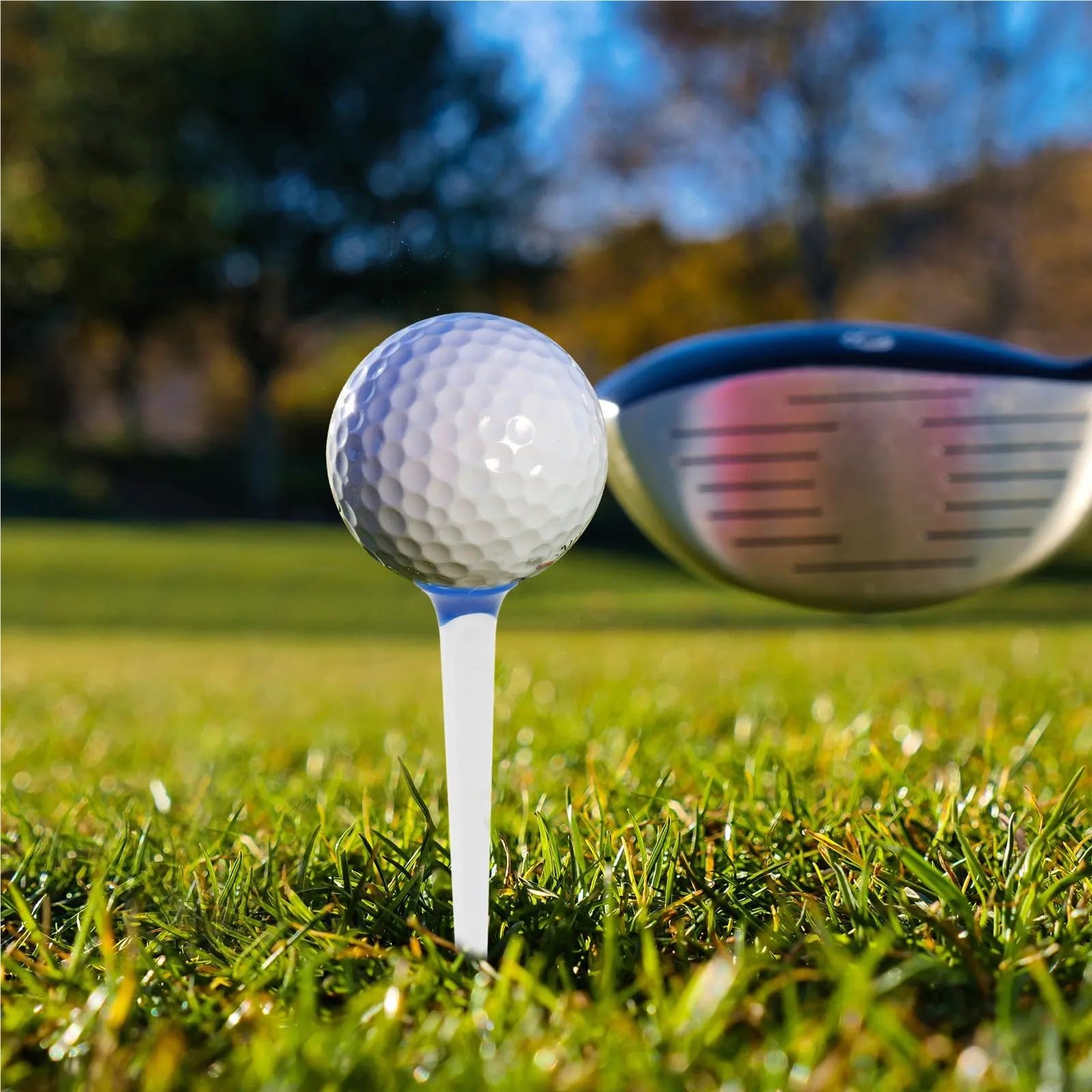 Tees de Golf