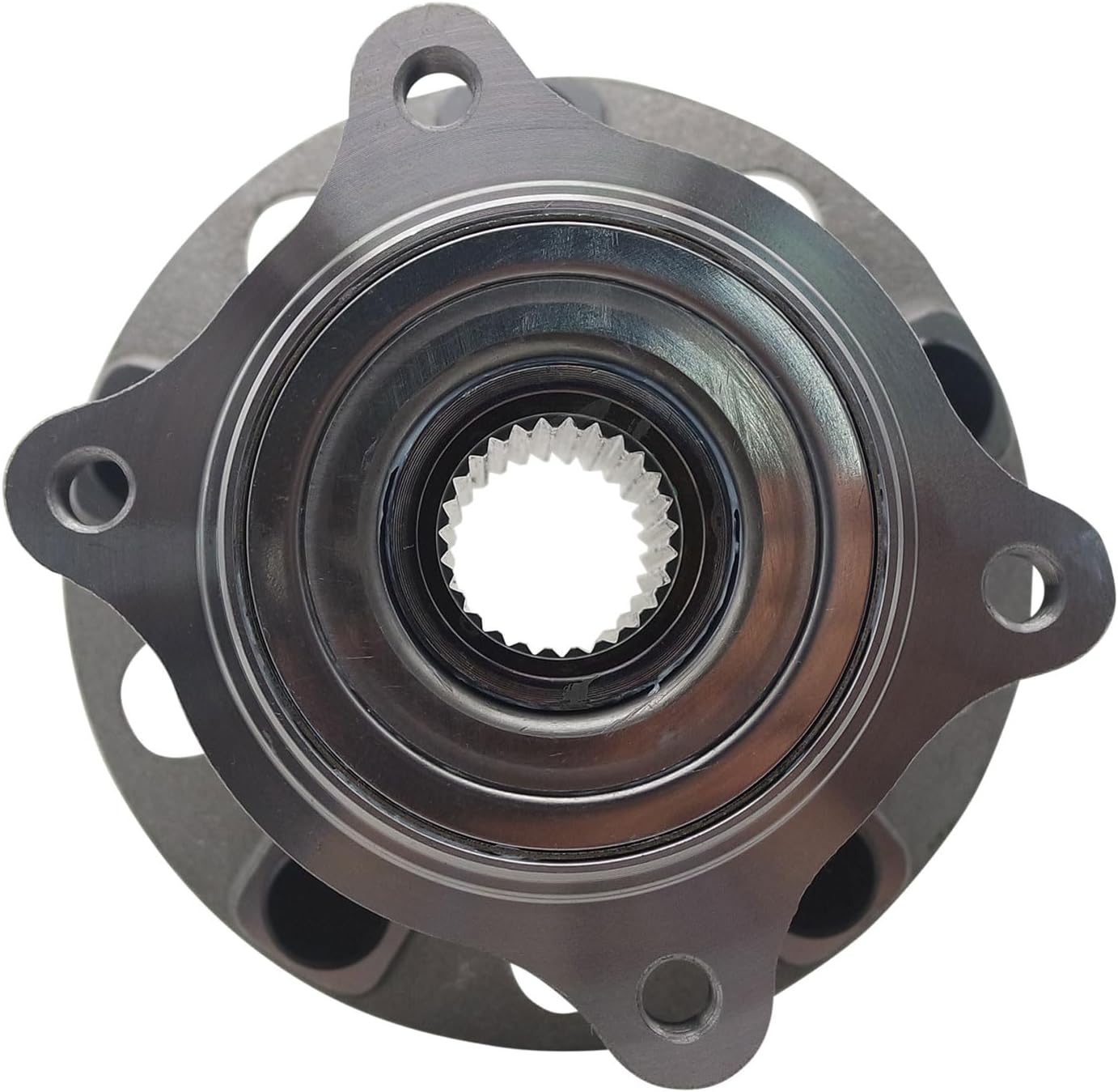 GSP 374000 Wheel Bearing and Hub Assembly - Compatible With Select Hyundai Tucson; Kia Sportage; REAR