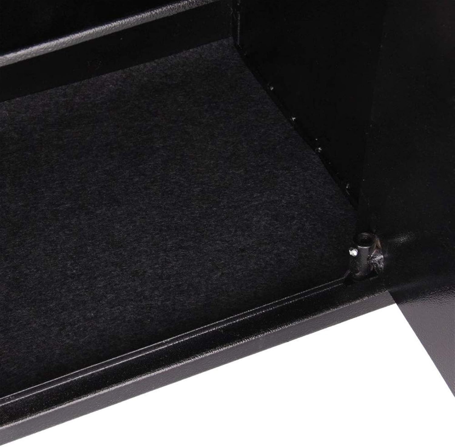 Home Office Security with Key Lock (Extra Large) Safe