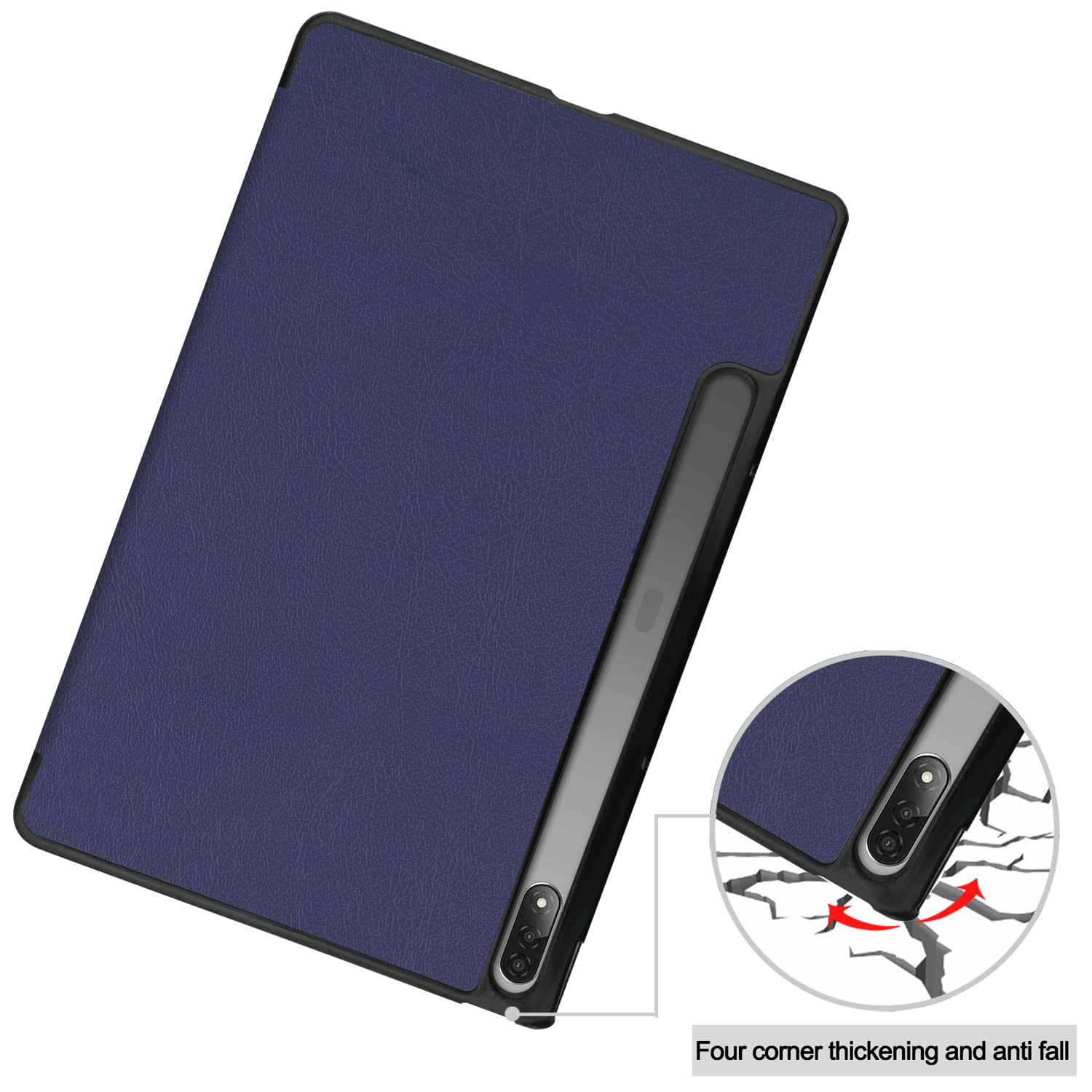 Amazon.co.jp: 【LIHOULAI】Lenovo Tab P12 Pro ZA9D0030JP/ZA9D0067JP
