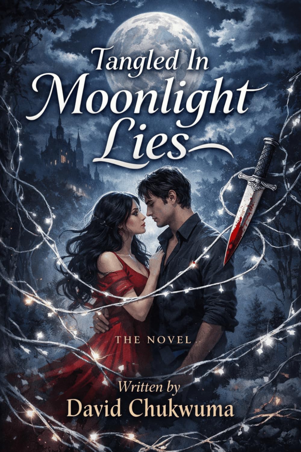 Tangled In Moonlight Lies: A Novel