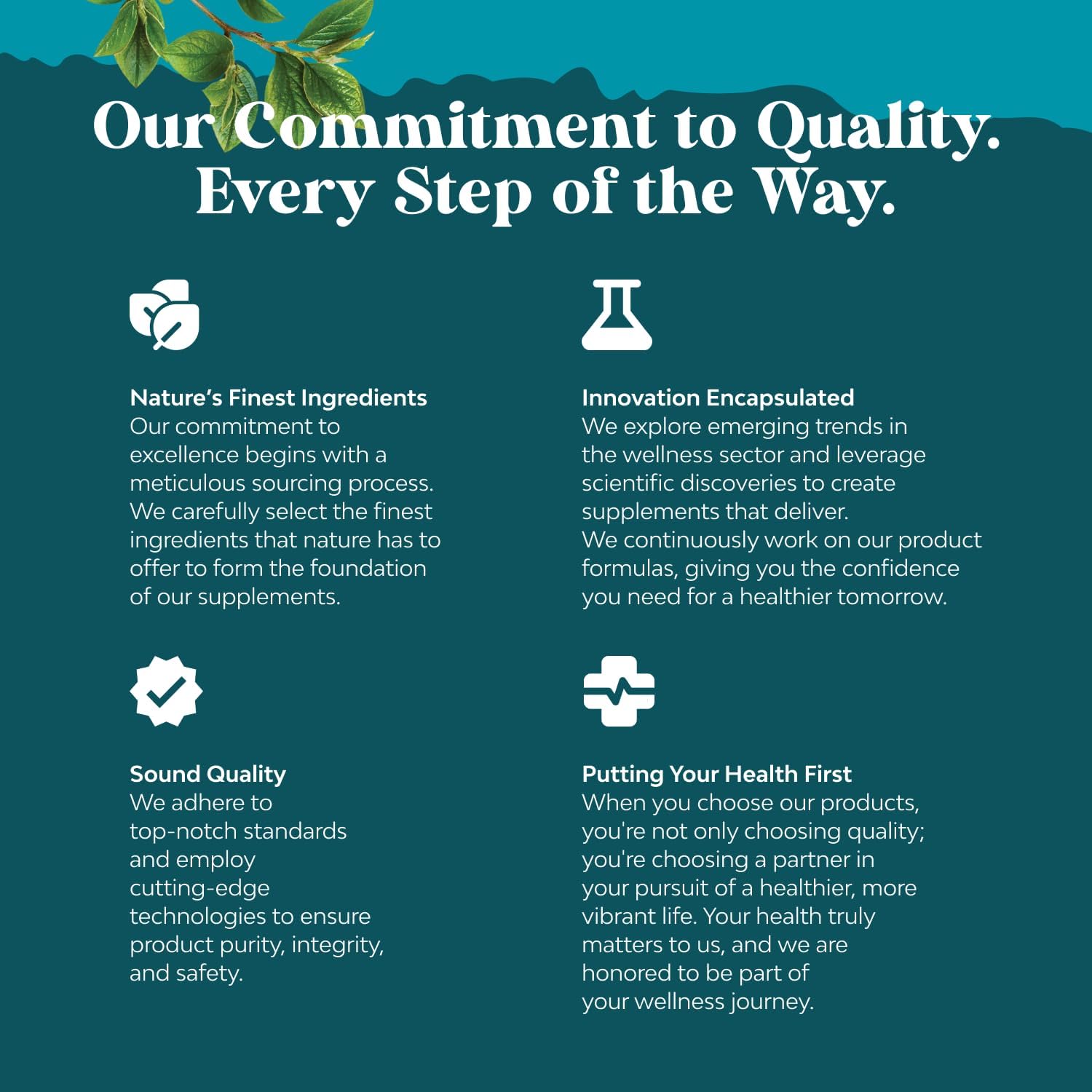 Vitamin B3 Niacinamide 500mg Capsules - Mitochondrial Energy and Potent Skin Supplement - AKA Vitamin B3 Niacin 500mg Flush Free and Nicotinamide 500mg - Flush Free Niacin Supplement - 240 Count - Image 6