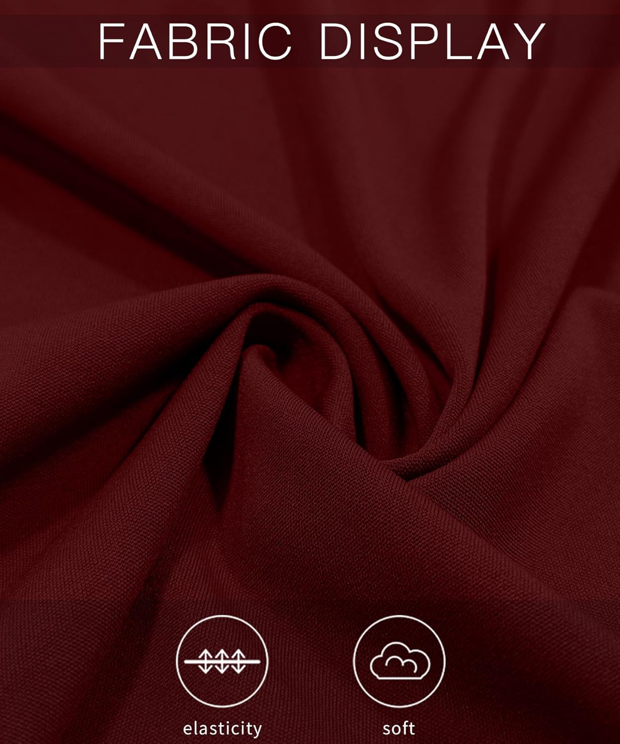 Women's Flowy Maxi Skirts Elastic High Waisted Casual A-Line Long Skirt with Pockets 2026 Trendy - Image 6