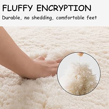 Amazon.com: YMXBHN Thickened Plush Foam Interlocking Floor