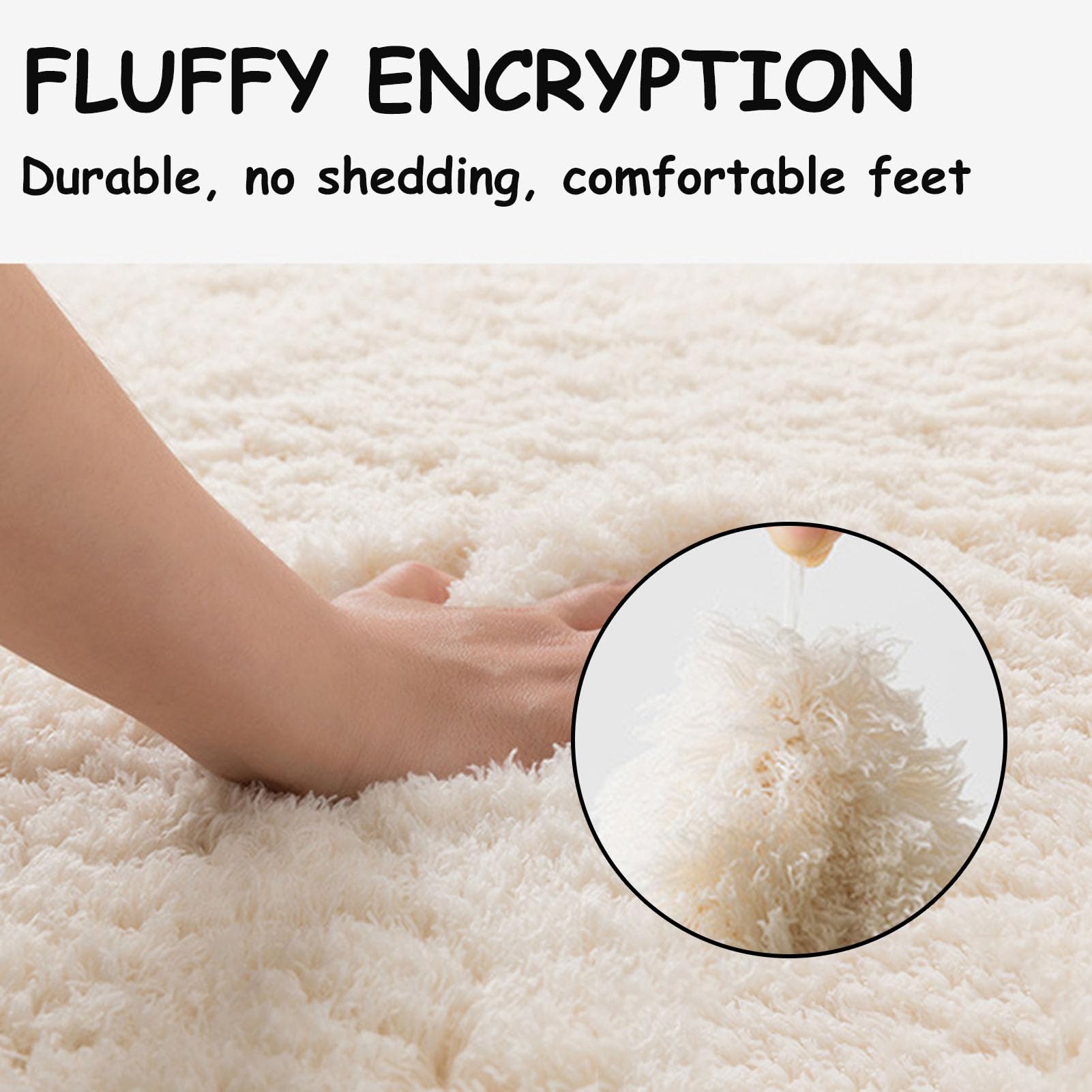 Lot De 12 Tapis Puzzle En Peluche Mousse EVA - Carreaux De Sol Antidérapants Emboîtables - Pour Chambre, Salle De Jeux (Bleu + Gris)