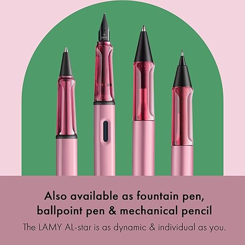 Miniatura 10 de Lamy Bolígrafo enrollable L328