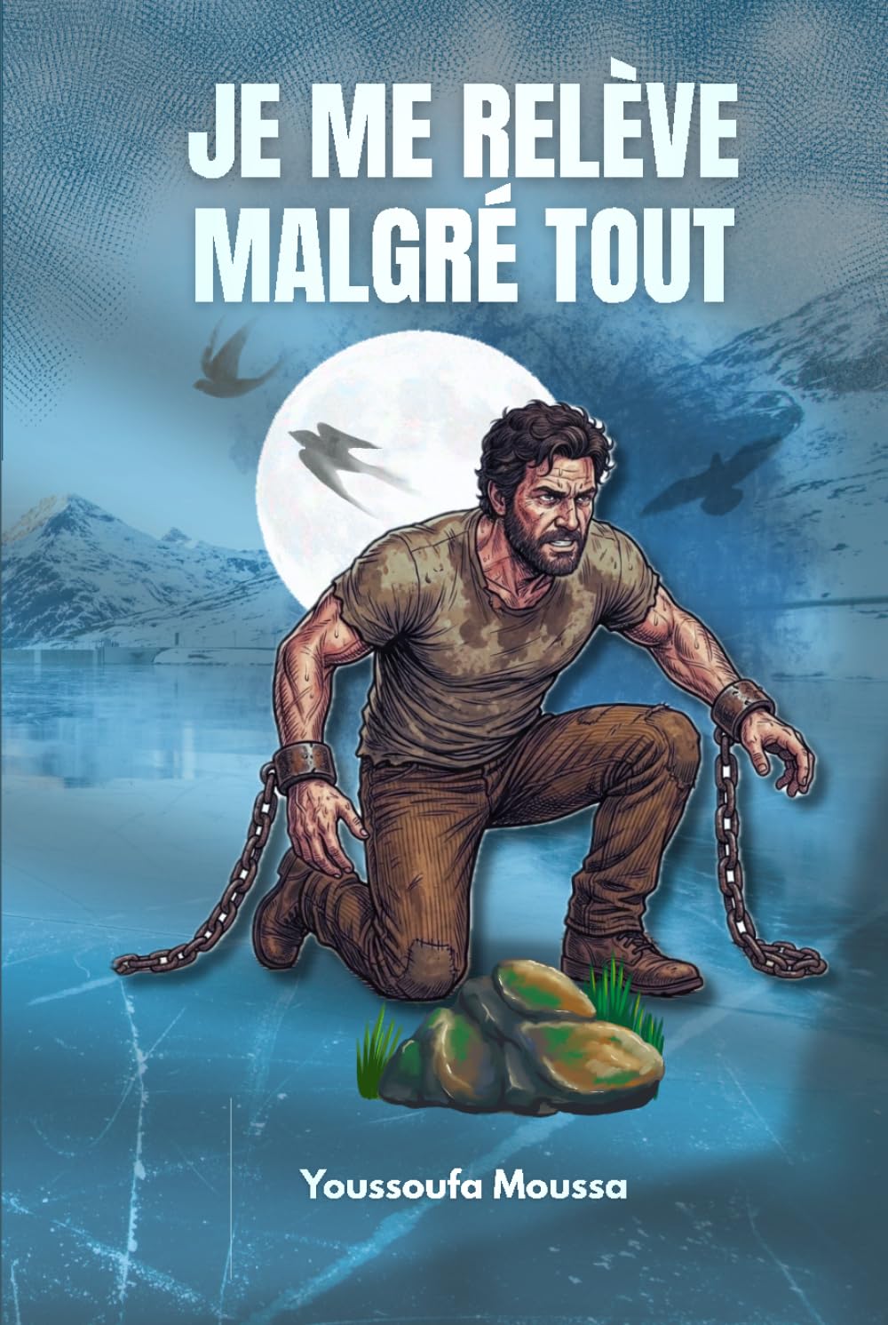 JE ME RELÈVE MALGRÉ TOUT: 100 conseils pour surmonter l'épreuve et retrouver sa force (Collection: MALGRÉ TOUT)