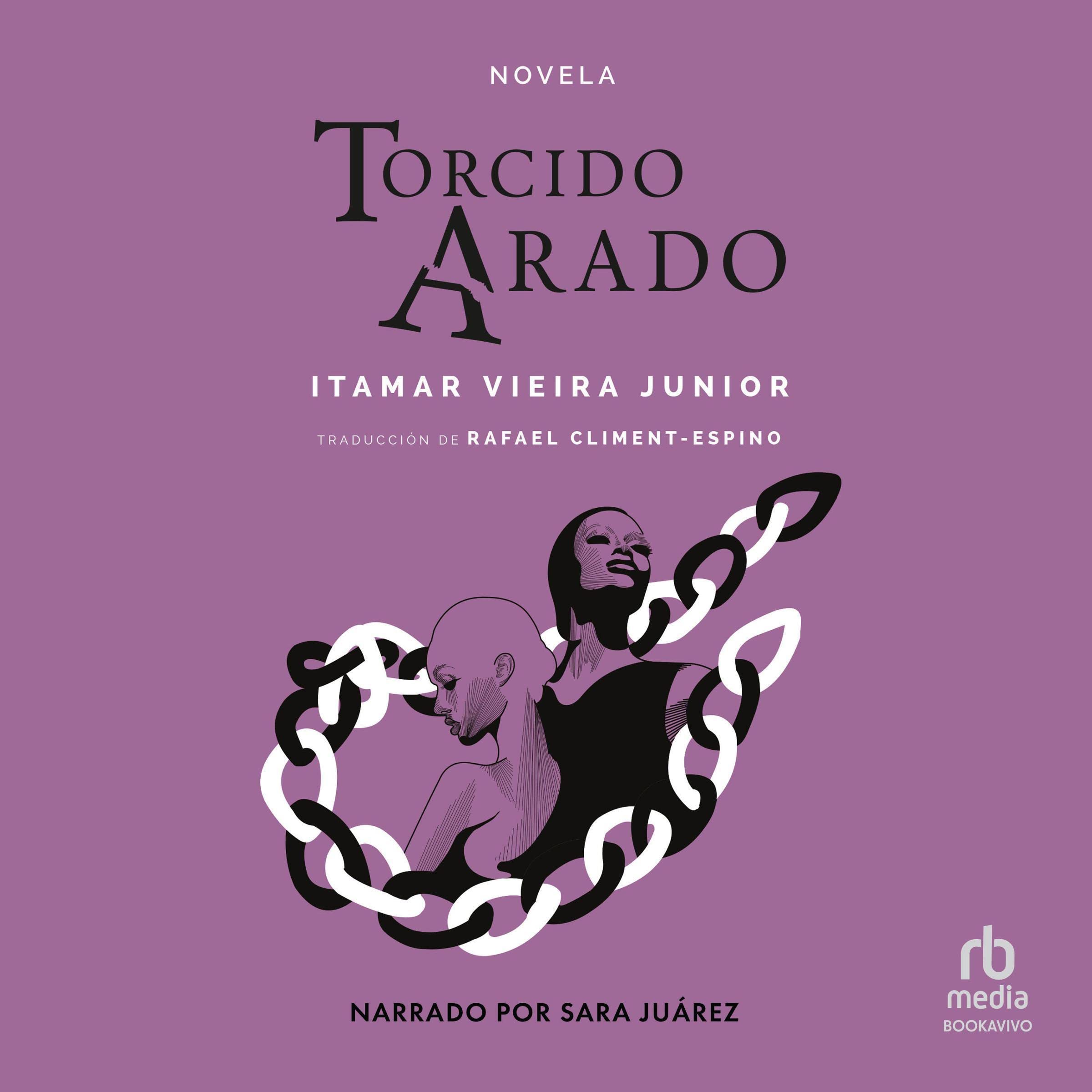 Cover art for Torcido Arado